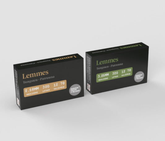 Lemmes patruunat ovat saapuneet !